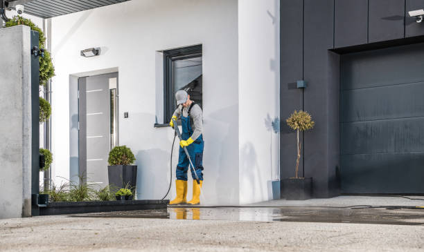 Reliable Monmouth Junction, NJ Pressure Washing Solutions